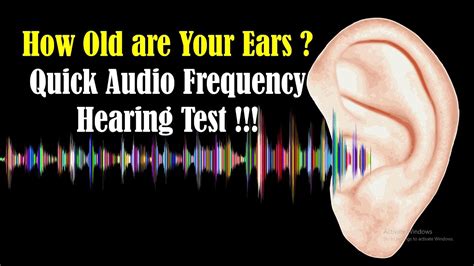 is the meps hearing test hard|hearing frequency test online.